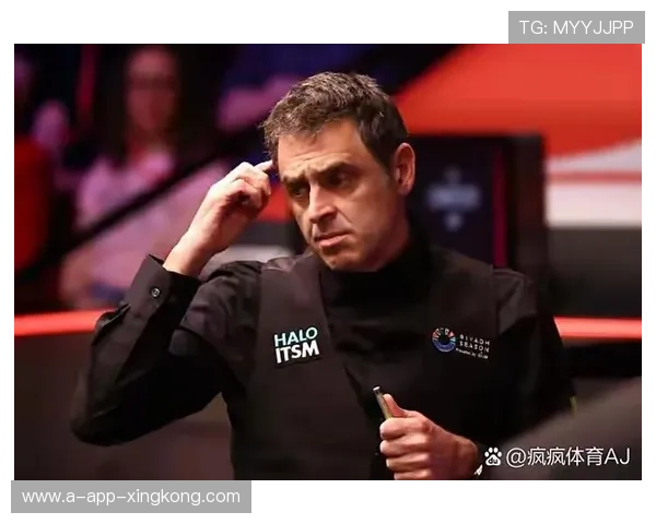 【奥沙利文】长时间比赛中的心理调节技巧揭秘，奥沙利文的技术