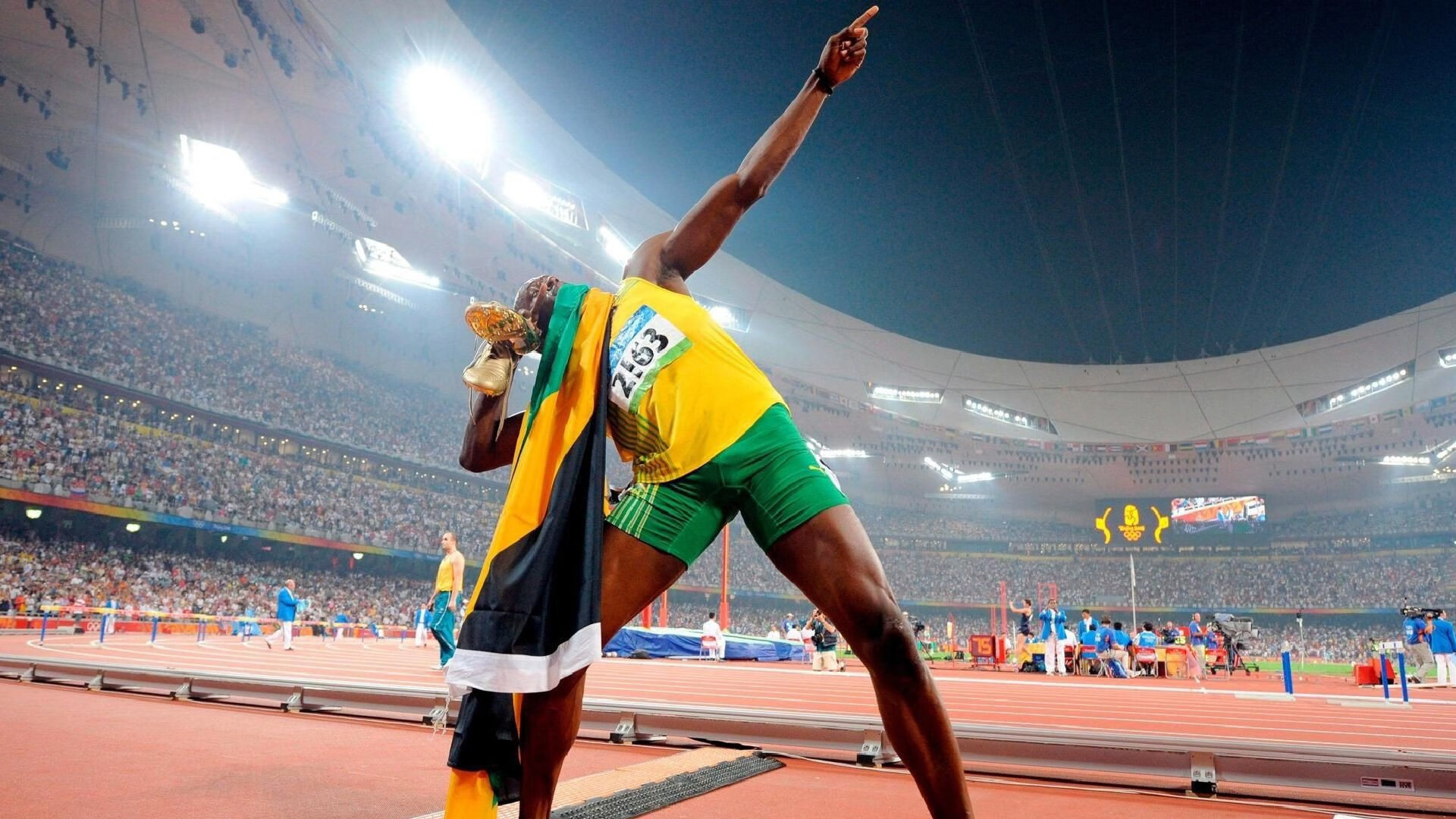 恩多比·恩乔:带领南非队突破防线,为全队提供稳定的进攻保障